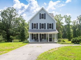1080 Jennys Creek Rd, Roseland, VA 22967