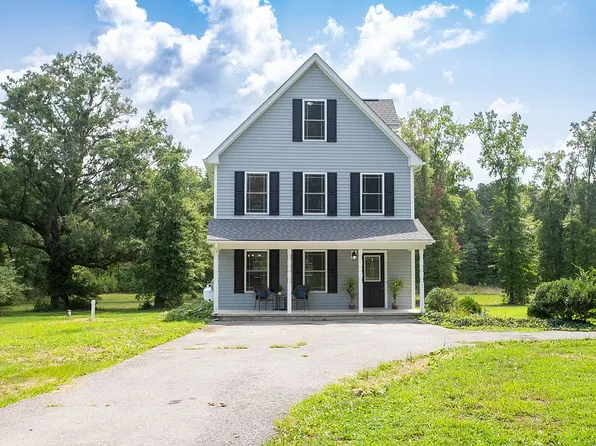 1080 Jennys Creek Rd, Roseland, VA 22967
