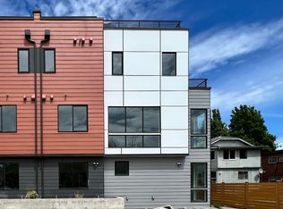 533 S Cloverdale St UNIT 8, Seattle, WA 98108