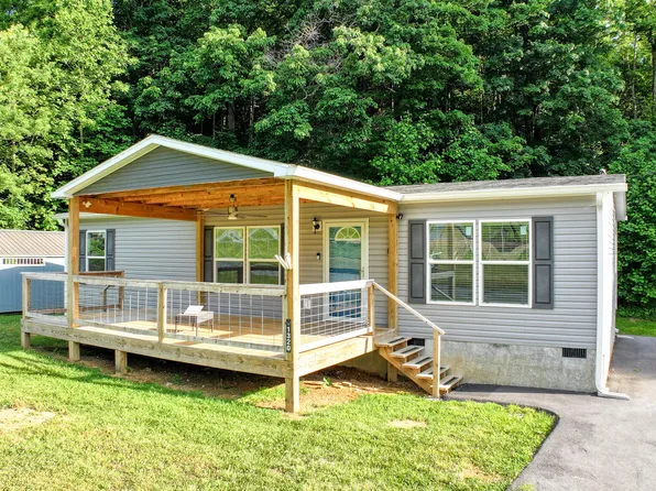 1320 Sugarbowl Rd, Chuckey, TN 37641