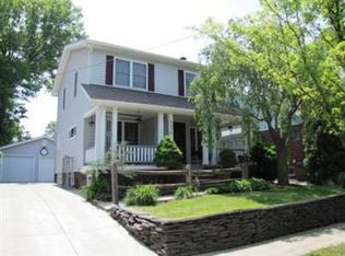 3479 Tuttle Ave, Cleveland, OH 44111