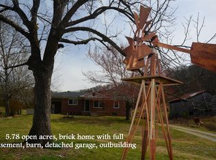 7 Plennert Ln, Pleasant Shade, TN 37145