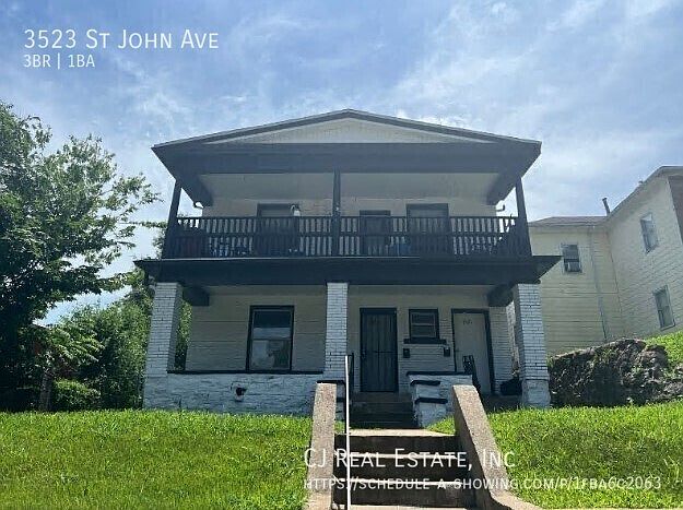 1st image of 3523 Saint John Ave