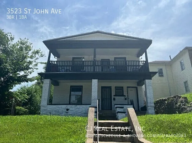 3523 Saint John Ave