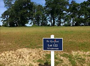 4121 River Park Dr, Suffolk, VA 23435