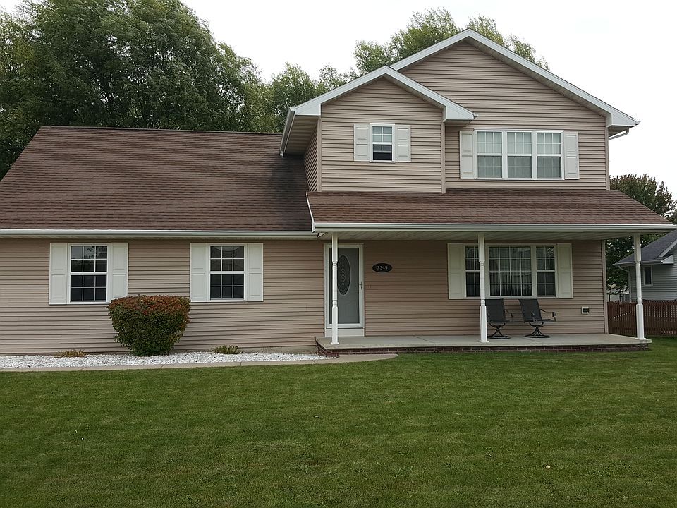 1st image of 2349 Deer Prairie Dr