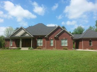 8614 Old Bates Rd, Louisville, KY 40228