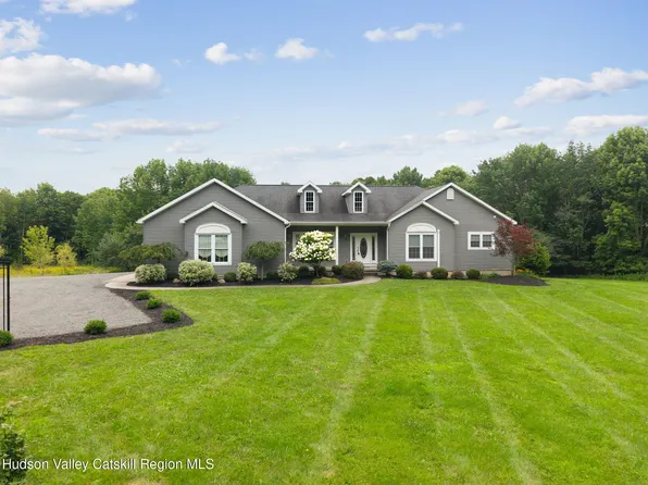 1123 Mcmurdy Hill Road, Kortright, NY 13739