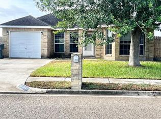 9821 Kingbird Dr, Harlingen, TX 78552