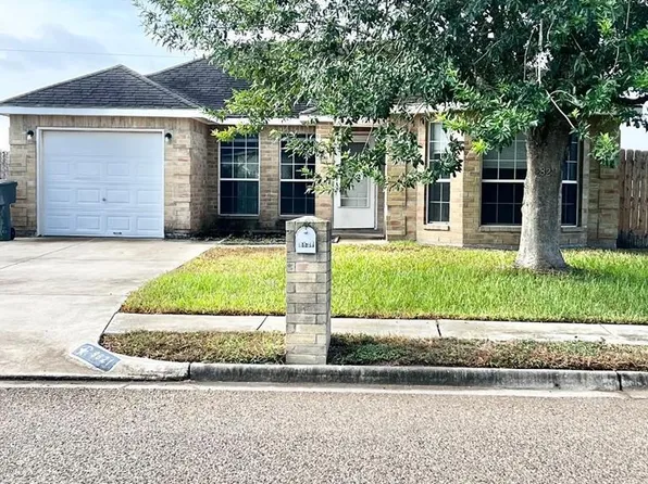 9821 Kingbird Dr, Harlingen, TX 78552