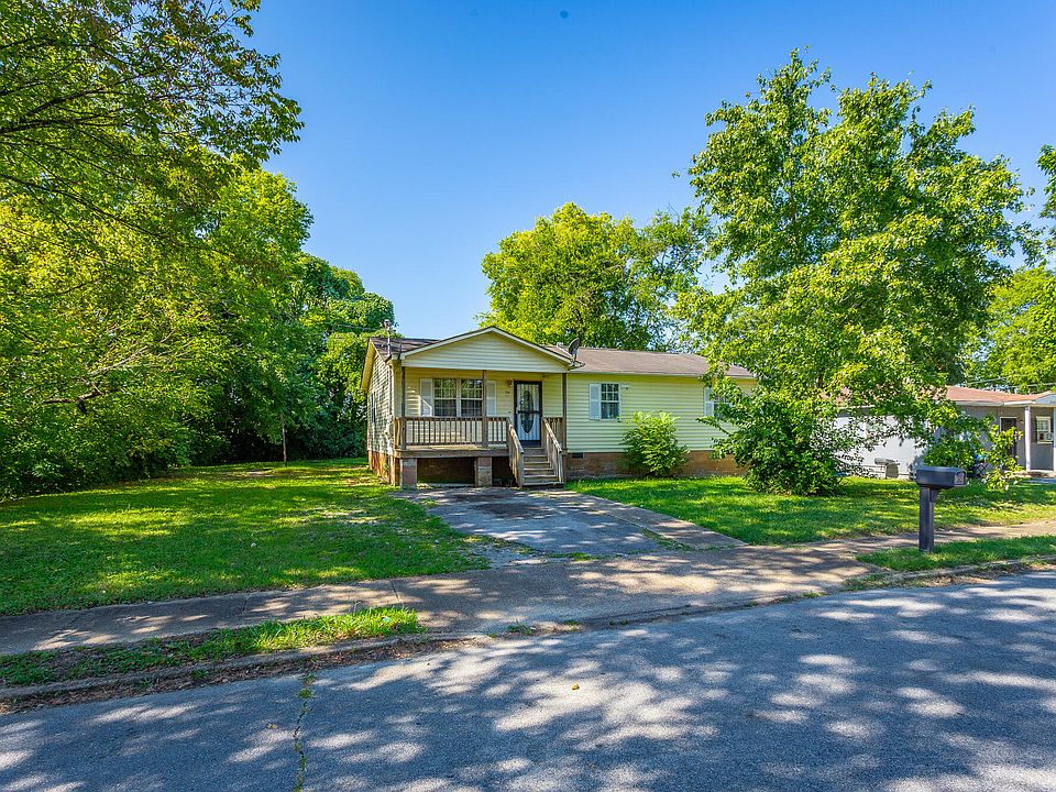 2302 E 14th St, Chattanooga, TN 37404 | Zillow