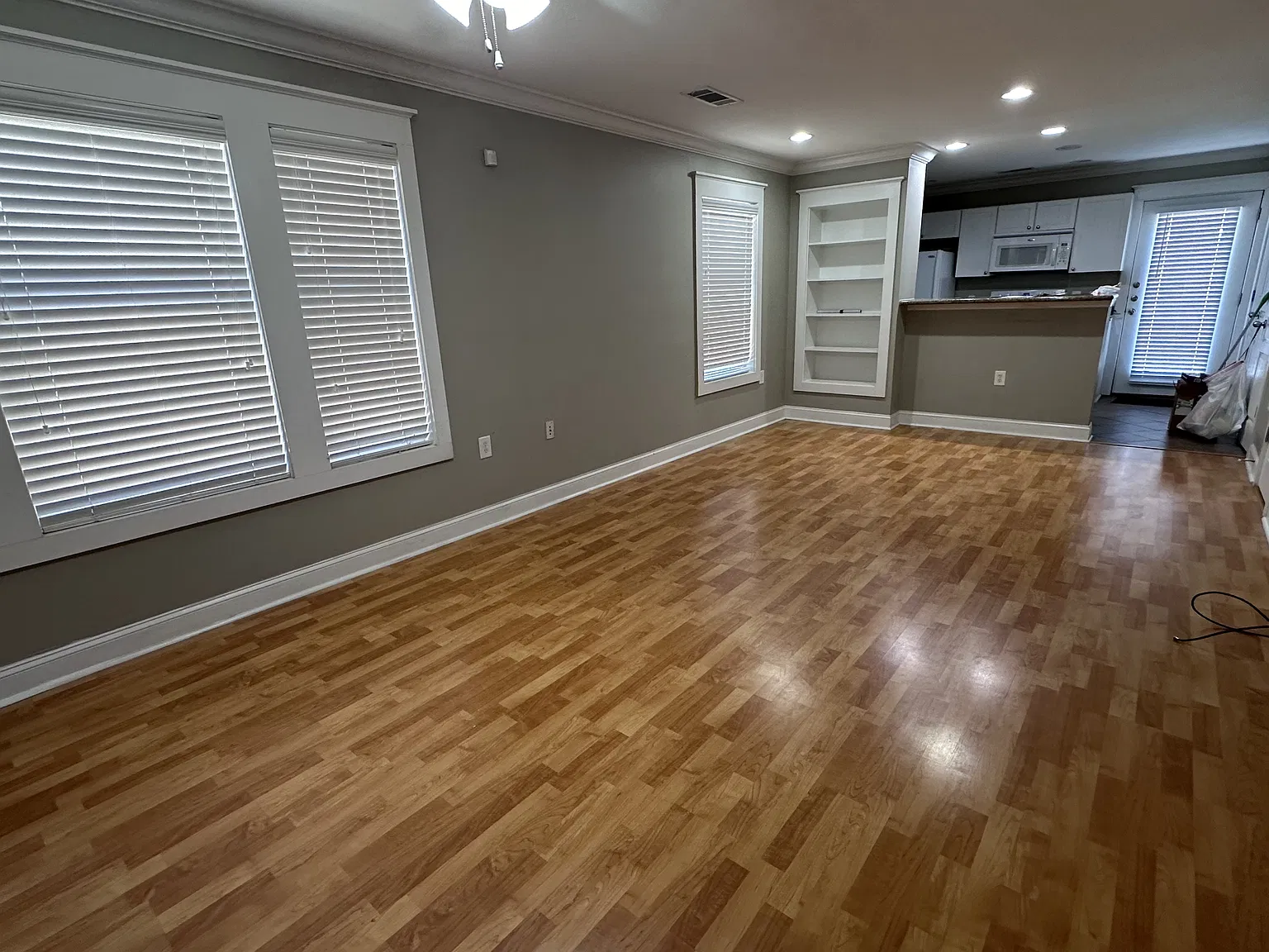 1725 Harvey Mitchell Parkway S. #511 - 511 — Photo 4