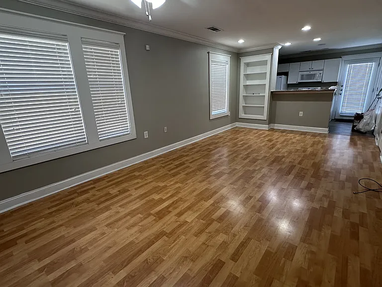 1725 Harvey Mitchell Pkwy S #511 — Photo 4