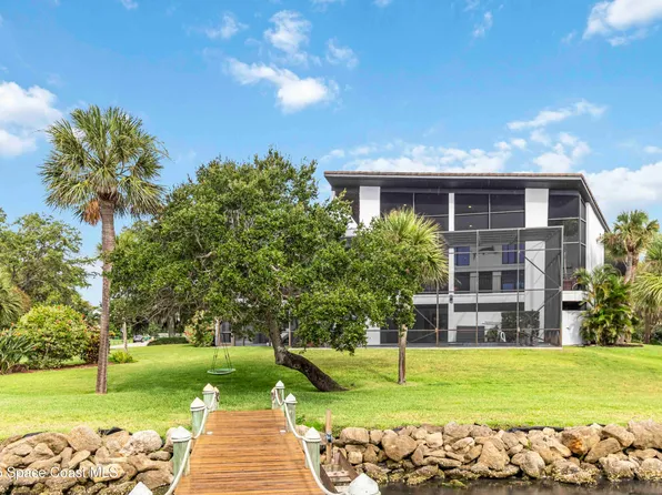 110 Barnacle Pl, Rockledge, FL 32955