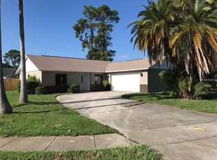 1553 Rusty Cir, Port Orange, FL 32129