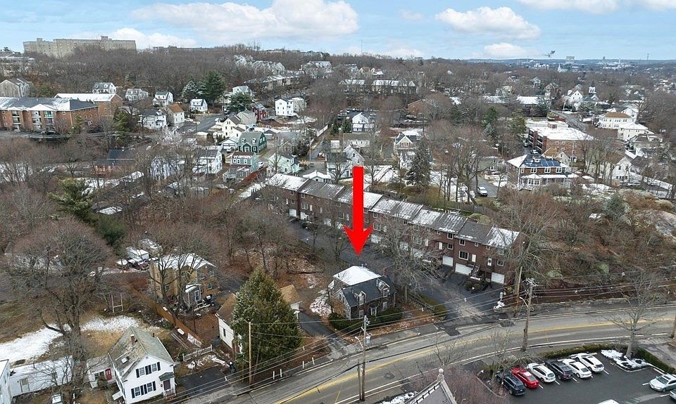 201 Copeland St, Quincy, MA 02169 Zillow