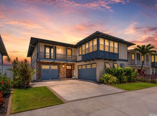 91-1040 Waikapuna St, Ewa Beach, HI 96706
