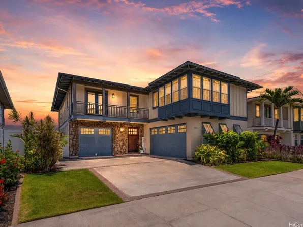 91-1040 Waikapuna St, Ewa Beach, HI 96706