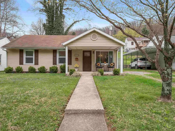 2356 Johnstown Rd, Huntington, WV 25701