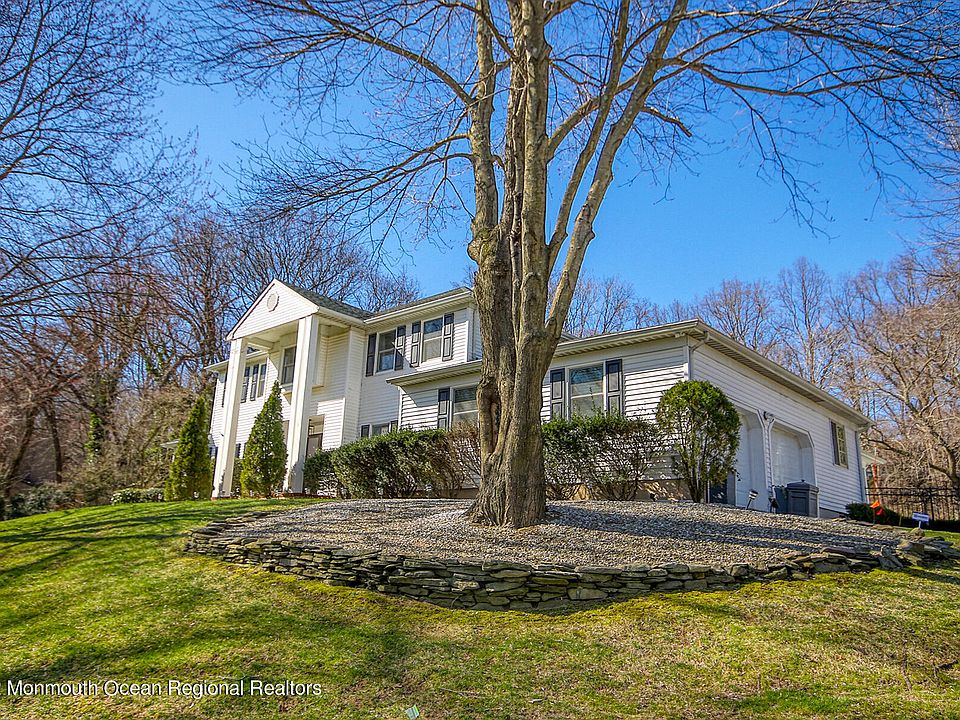 12 Constitution Drive, Leonardo, NJ 07737 Zillow