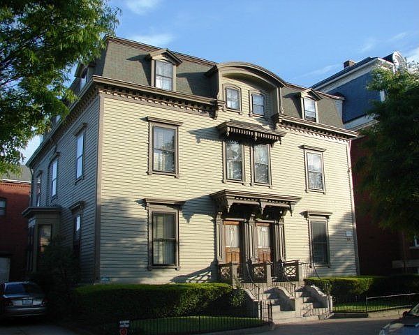 1st image of this home