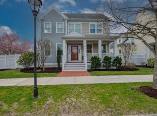 65 Codding Rd, Norton, MA 02766