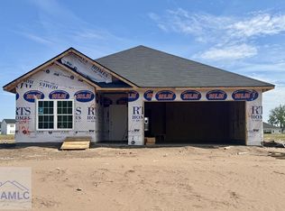 493 Buckhead Loop, Allenhurst, GA 31301