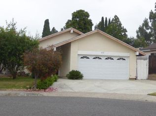 4541 Cheviot Dr, Irvine, CA 92604