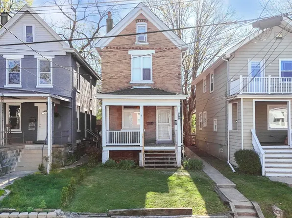 5108 Silver St, Cincinnati, OH 45212