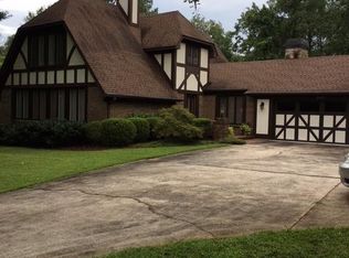 206 Saddle Mountain Rd SE, Rome, GA 30161