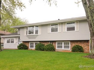 531 S Springinsguth Rd, Schaumburg, IL 60193