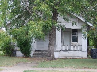 1123 West Ave, Waco, TX 76707