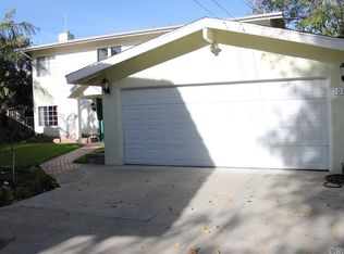 10133 Petit Ave, North Hills, CA 91343