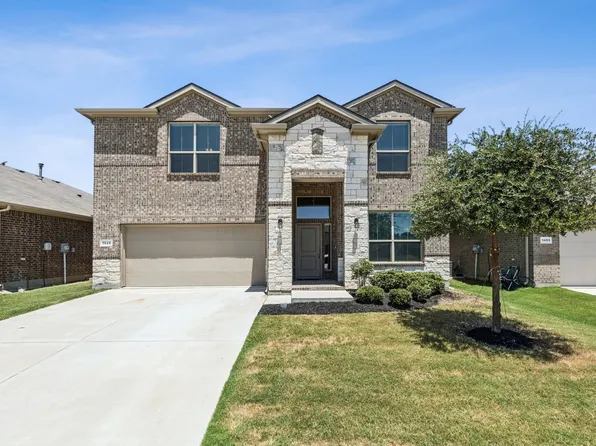 1449 Archway Ct, Justin, TX 76247