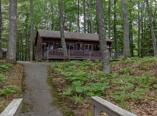 1316 Halberstadt Rd #6, Saint Germain, WI 54558