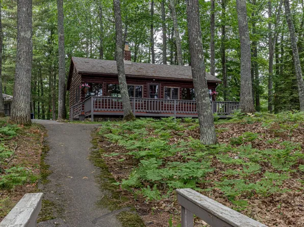1316 Halberstadt Rd #6, Saint Germain, WI 54558