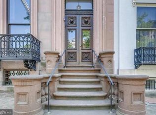 3 W Mount Vernon Pl #1A, Baltimore, MD 21201