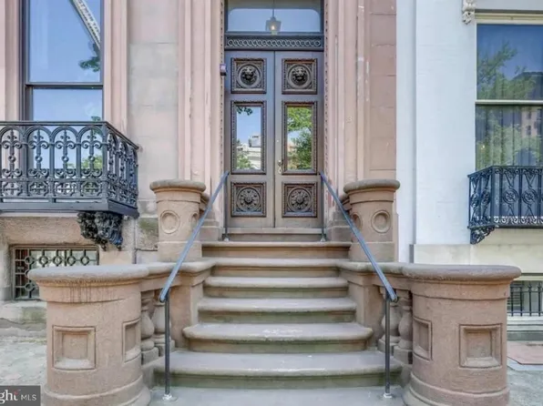 3 W Mount Vernon Pl #1A, Baltimore, MD 21201