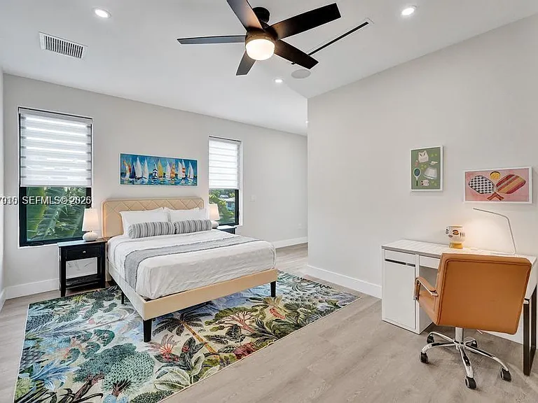 1101 NE 16th Ter #Townhouse 1 — Photo 37