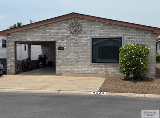 4133 N Missouri St, Harlingen, TX 78550