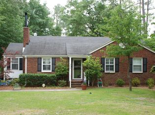 3034 Cardinal Dr, Augusta, GA 30909