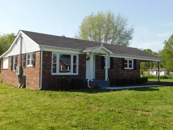 102 Lucas Ave, Waverly, TN 37185