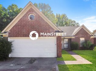 4441 Longtree Cv, Memphis, TN 38128