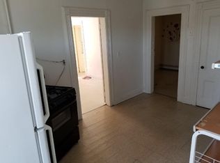 1 4th St APT 3, Passaic, NJ 07055