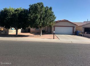 2909 E Chipman Rd, Phoenix, AZ 85040