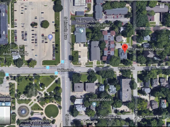 403 S Busey Ave, Urbana, IL 61801