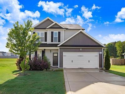 47 Peduncle St, Selma, NC, 27576