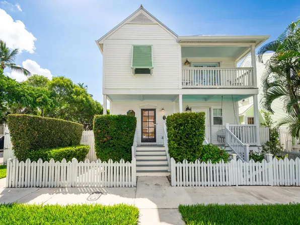1 Spoonbill Way, Key West, FL 33040