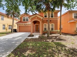 141 Orange Cosmos Blvd, Davenport, FL 33837