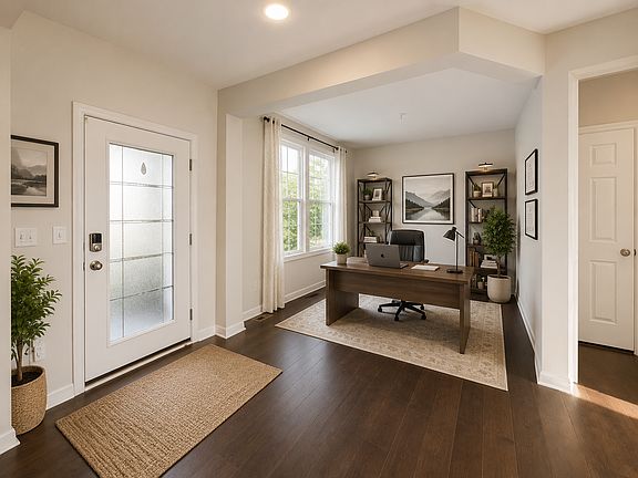 3rd image of 3735 Eagle Hill Ct